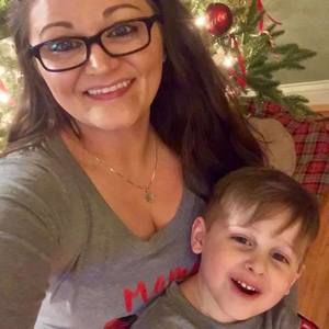 Meet your Posher, Jamie